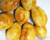Pão de minuto