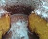 Bolo de cenoura