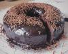 Bolo fácil de chocolate