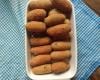 Croquete de carne