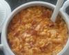 Macarrão de panela de pressão super rápido