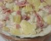 Torta de Pão de Forma com Requeijão Cremoso