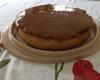 Bolo de tapioca