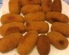 Croquete de Frango