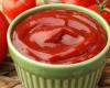 Ketchup caseiro