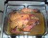 Frango assado especial de domingo