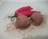 Trufa de chocolate com pimenta