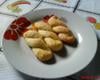 Rosquinha de Nata
