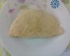 Crepioca com aveia