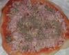 Massa de pizza