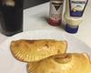 Massa de pastel de forno