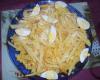 Bacalhau à la Aline