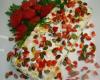 Terrine de frutas do Aguativa