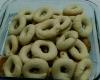 Rosquinha de polvilho azedo mineira