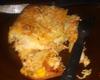 Torta de frango com requeijão de liquidificador