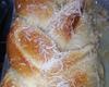 Rosca de canela
