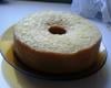 Bolo de milho verde em lata