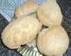 Pão de minuto