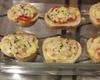 Bruschettas da Lu