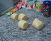 Bala de Leite Ninho