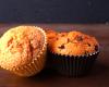 Bolinho de doce de leite fit 