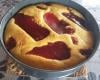Bolo de fubá vegano - fica igualzinho ao normal