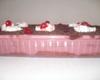 Pavê de brigadeiro