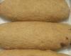 Pão integral caseiro