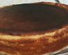 Bolo de fubá cremoso