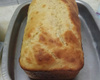 Pão de minuto