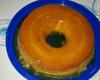 Pudim de coco