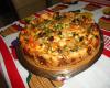 Torta salgada