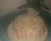 Bolo de limão