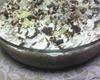 Mousse de chocolate