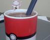 Chocolate quente simples