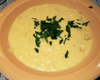 Sopa de milho