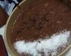 Mousse de chocolate