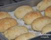 Pão de minuto