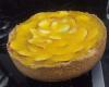 Torta de maçã