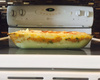 Escondidinho de carne moída