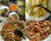 Yakisoba de legumes