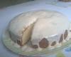 Bolo de Iogurte da Lelê