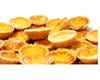 Empadinha de Queijo