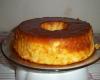 Pudim de pão