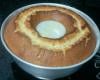 Bolo de Laranja Simples