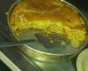Torta de frango cremosa da Aline