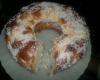 Rosca de colherada
