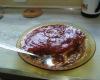 Torta de ricota