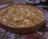 Torta de abacaxi