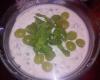 Salada Síria